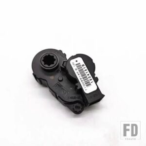 OEM: 6479H8 6479E7 プジョー 308 408 508 RCZ シトロエン C5 ステッピングモーターエアコンギアモータースピード制御モーターに - Price　of　three