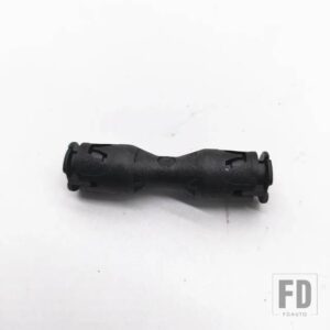 シトロエン C5 プジョー 308 408 508 ヘッドライトクリーニングパイプジョイントジョイント接続パイプ 6433C4 ゴムホースコネクタ - 2　prices