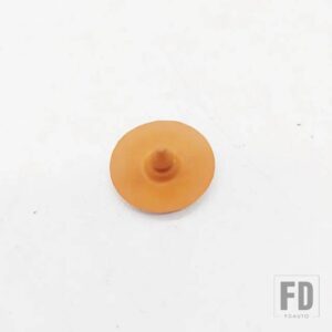 プジョー 207 208 RCZ 308 408 3008 5008 シトロエン C3 C4 C5 DS3 DS4 DS5 ミニバルブカバー排気バルブダイヤフラム 1.6THP に - No.5