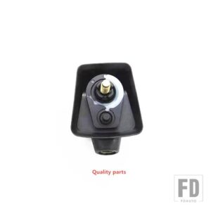 プジョー 206 207 ハッチバック アンテナ ベースシトロエン C2 ルーフ アンテナ ベース 20CM ショート アンテナに OEM: 656110 - Brand　seat
