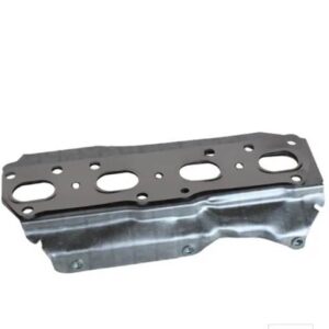V761689580 1723AZ マニホールドヒートシールド SUP プジョー 207A7 3008 308 408 5008 508 RCZ シトロエン C4 ピカソ C4B7 DS4 C5X7 に - Original　New