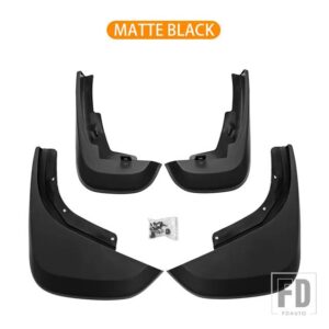 4X ランドローバーディフェンダー 110 90 2020 2021 2022 L663 V8 - matt　black