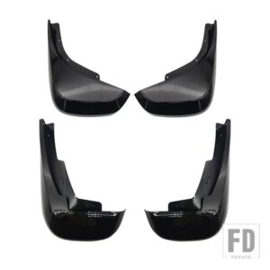 4X ランドローバーディフェンダー 110 90 2020 2021 2022 L663 V8 - glossy　black