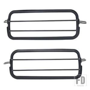 LADA NIVA 4X4 1995 LED DRL ライトリレーランニングウインカー PMMA/ABS プラスチック機能アクセサリーカースタイリングチューニング - COVER