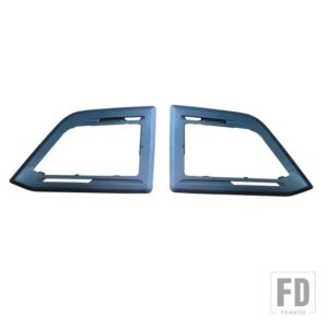 1個 大型トラックトップランプ スカニア LPGRS LED フロントスポットランプ リフレクター付き LH 2535366 RH 2535367 - 1Pair　decoration