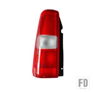 リアバンパーテールライトストップウォーミングランプ スズキ ジムニー SN413 ハードトップ 1998-2003-2017 車用 3627581A31 - 1PC　LH　Case