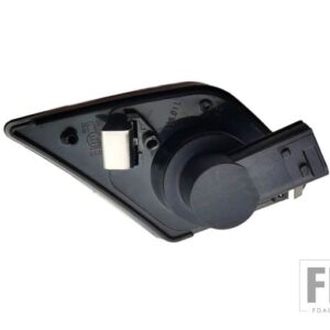 トラックスペアパーツ メルセデスベンツ アロックス用 サイドライトカバー 新型アクトロス 大型トラック用 バルブ無 MP4 9608201021 96082011 - 1　Piece　LH　case