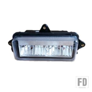 1ピースRH / LH 24V LEDトラックバイザーライトスカニア6シリーズP GシリーズCABトラックボディパーツOEM 2081558 LH 2081559 RH - 1pc　LH　　2081558