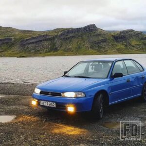 1ペア 12V フロントフォグランプ スポットライト スポットランプ ドライビングライト DRL LEDライト SIM 3211 プジョー 205 GTI CTI 106 306 MI16 H3用 - amber