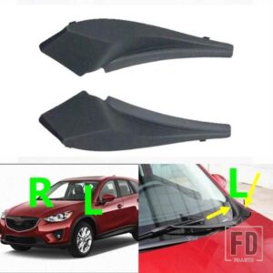 KR11-51-PB1 KR11-51-PC1 車用フロントガラスグリルドレンパネルモールディングカバー マツダ CX5 CX-5 2012 2013 2014用