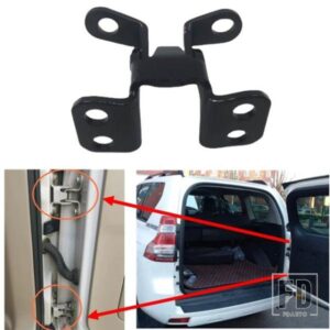 トヨタ ランドクルーザー プラド LC120 LC150 2700 4000 レクサス GX460 470 2010-2018用 リアトランクドア テールゲートヒンジ