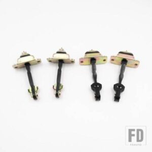 CAFOCUS 車ドアステイストップリミッターチェックストラップ マツダ 6 2003-08用