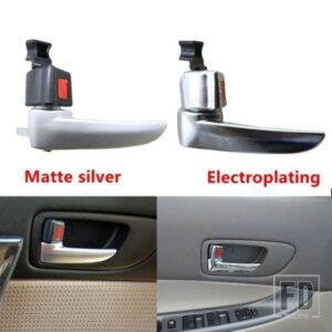 CAFOUCS 車用インナードアハンドル マツダ 6 2003 -2006 GG GY ワゴン GR1L-58-330 GR1L-59-330
