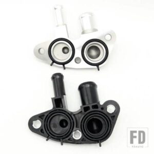 エンジン クランクケース オイルウォーターセパレーター PCV バルブ ホース コネクタ スバル BRZ WRX フォレスター インプレッサ レガシー アウトバック XV