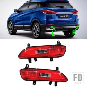 BAIC SENOVA X55用リアバンパーライトフォグランプハザード灯テールライト