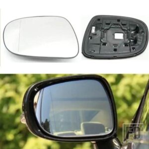 CAFOUCS サイドバックミラーガラスレンズ ヒーター付き レクサス ES240 ES350 2007-2012 IS250 IS300 IS350 2006-2011用