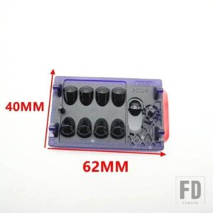 プジョー 206 207 CC 1007 シトロエン C3 ピカソ DS3 用自動ヘッドライト レインライトセンサー ホルダー ブラケット