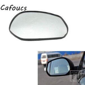 CAFOUCS カーアクセサリー バックミラー ガラス リアビューレンズ HAIMA 3 2011 2012 2013用
