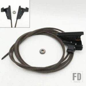 6320535030 トヨタ ランドクルーザー プラド LC100 LC120 LC150 LC200 4RUNNER サンルーフ スライディングルーフ ドライブモーター ギア ブラケット