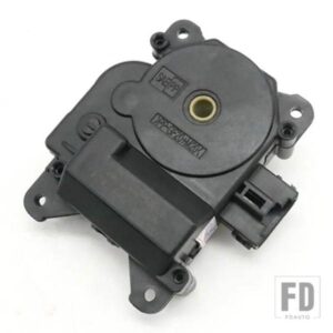 スズキ スイフト III MZ EZ SX4 用エアコンエンジン暖房フラップ換気アクチュエーターサーブモーター