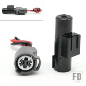 8052S30941 周囲温度センサー ホンダ シビック CRV CRZ アコード フィット インサイト オデッセイ リッジライン アキュラ RDX ILX用
