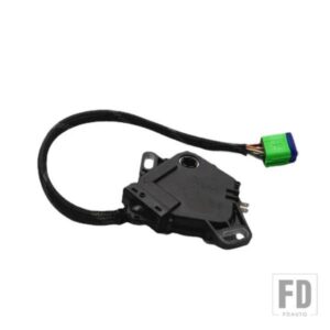 CMF-930400 オートマチックトランスミッション MPLS スイッチ DPO 圧力センサー プジョー 307 207 508 シトロエン C4 C5 AL4 252927 用