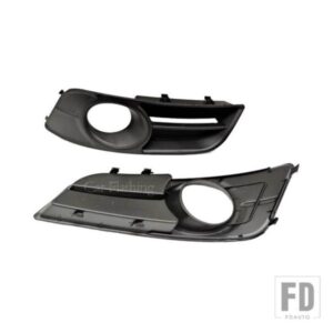 車用LEDフォグランプ フォグランプ トヨタカローラ 2004 2005 2006 欧州仕様 ハーネス配線カバーグリルハロゲン
