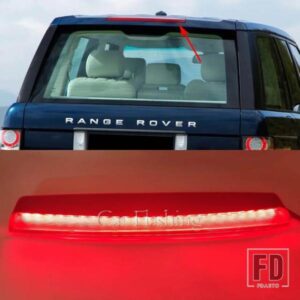 ランドローバー レンジローバー L322 スモークランプ 2002-2012 ストップライト ハイマウント サードブレーキライト ストップテールランプ シグナルランプ