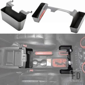 2011-2018 JEEP WRANGLER JK JKU RUBICON SAHARA SPORTS UNLIMITED オートマチックトランスミッションアクセサリー