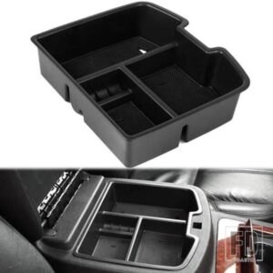 センターコンソールオーガナイザートレイ シボレー アバランチ シボレー タホ シルバラード サバーバン 1500 2500 GMC シエラ ピックアップトラック