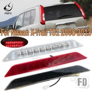 PMFC 3RD サードブレーキライト テールライト リアハイマウントストップランプ 日産 X-TRAIL T31 XTRAIL 2008-13用
