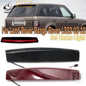 LED サード 3RD ブレーキライト ストップランプ ハイマウント テールライト ランドローバー レンジローバー L322 2002-2009-12 XFG000040