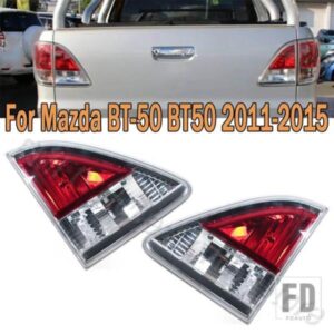 マツダ BT-50 BT50 2012 2013 2014用 車内テールライト ブレーキライト ウィンカーライト ハザード灯 ストップランプ テールランプアセンブリ