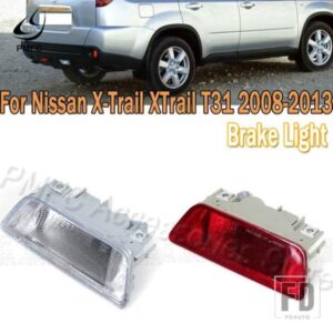 PMFC NISSAN X-TRAIL /XTRAIL T31 2008-13 車用リフレクターブレーキランプ 1個 リアブレーキライト カースタイリング