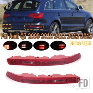 PMFC 車用 リバースブレーキライト テールランプ リアフォグランプ AUDI Q7 2009-15 欧州版 4L0945096