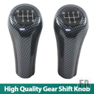 オートマチックトランスミッション車用ギアシフトシフターレバーノブ BMW 1 3 5 6ER E46 E53 E60 E61 E63 E81 E82 E83 E84 E87 E90 E91 E92用