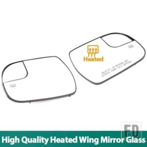 トヨタ シエナ XL30 LE XLE SE 2011-2020 87906080808790308080用 サイドミラーガラス リアビュー リアビュー 外装