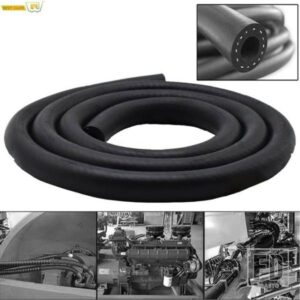 5X10MM/6X11MM/8X13MM/10X15MM内外径燃料油ホースチューブ車自動車オートバイパイプエンジン部品アクセサリー