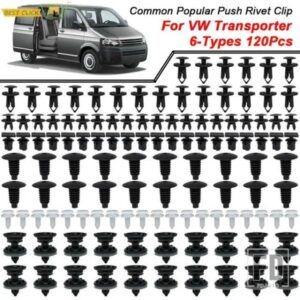120X VW トランスポーター T4 T5 T6