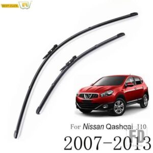 ミシマフロントガラスフロントガラスワイパーブレード日産キャシュカイ J10 2007-2013 フロントウィンドウワイパーブレード 39783