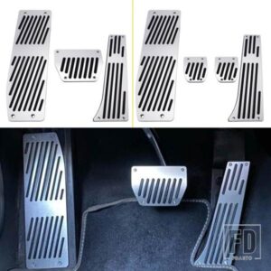 MT AT ガスブレーキクラッチレストペダル BMW 1 3 5 シリーズ E81 E82 E87 E88 E30 E36 E46 E90 E91 E92 E93 M3 E34 E39 E60 E61 F10 F11 X1