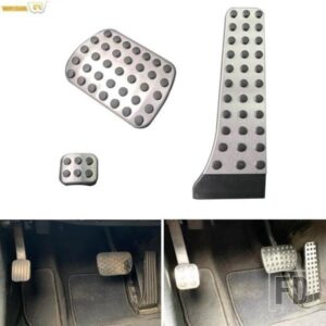 ガスブレーキペダルパッドカバーメルセデスベンツ W203 W204 W205 W21 W211 W212 C207 W220 W221 W222 C219 C218 C208 X204 R170 R171 R231