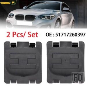 BMW 1 2 3 4 シリーズ前輪アーチフェンダーライナーアクセスパネルカバー F30 F20 F31 F21 F22 F23 F32 電球交換 51717260397