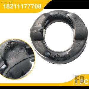 BMW E21 E34 E24 E28 E30 E36 3 5 6 Z3 Z1 ロードスター 7 E32 6 E24 18211177708 1PC 排気システムハンガーリングブラケットホルダーマウント