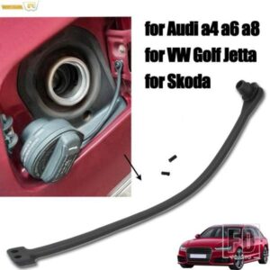 オイル燃料キャップタンクカバーラインガソリンディーゼル VW ゴルフボラパサートトゥアレグアウディ A1 A2 A3 A4 シュコダオクタヴィアレオンインナー
