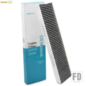 ミニクーパー R56 クーペ R58 ペースマン R61 活性炭インテリア花粉キャビン空調フィルター 64319127516 64319127515
