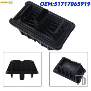ジャックポイントパッドアンダージャッキングサポートプラグリフトブロック BMW E60 E61 01-10 5 シリーズ X3 F25 X4 F26 51717065919 カーアクセサリー