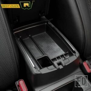 日産キャシュカイ J11 2014-2016 2017 中央アームレスト収納ボックスコンソールアームレストグローブトレイホルダーケースパレットコンテナ