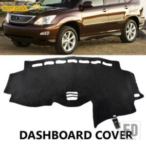 レクサス RX RX300 RX330 RX350 ダッシュボードカバー DASHMAT ダッシュマットサンシェードダッシュボードカバー 2004-38961
