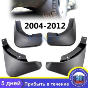 パーフェクトフィットマッドフラップシュコダオクタヴィア 2 A5 サルーンエステートコンボ 2005 - 2012 39022 スプラッシュガードマッドフラップ